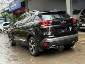 Xe Peugeot 3008 1.6 AT 2018