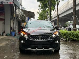 Xe Peugeot 3008 1.6 AT 2018