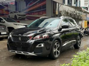 Xe Peugeot 3008 1.6 AT 2018