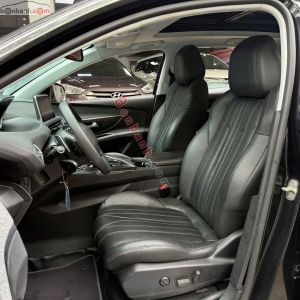 Xe Peugeot 3008 1.6 AT 2018