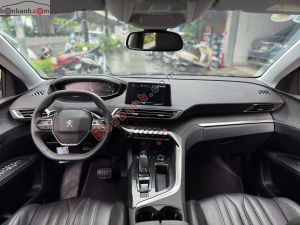 Xe Peugeot 3008 1.6 AT 2018