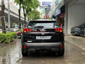 Xe Peugeot 3008 1.6 AT 2018