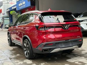 Xe VinFast Lux SA 2.0 Premium 2.0 AT 2021