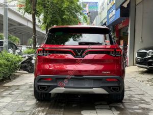 Xe VinFast Lux SA 2.0 Premium 2.0 AT 2021