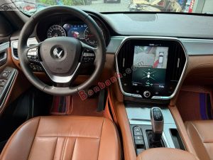 Xe VinFast Lux SA 2.0 Premium 2.0 AT 2021