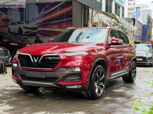 Xe VinFast Lux SA 2.0 Premium 2.0 AT 2021
