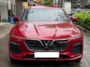 Xe VinFast Lux A 2.0 Base 2.0 AT 2021