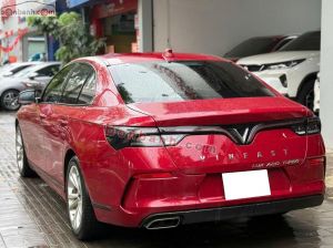Xe VinFast Lux A 2.0 Base 2.0 AT 2021