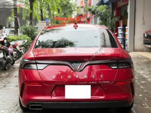 Xe VinFast Lux A 2.0 Base 2.0 AT 2021