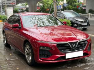 Xe VinFast Lux A 2.0 Base 2.0 AT 2021