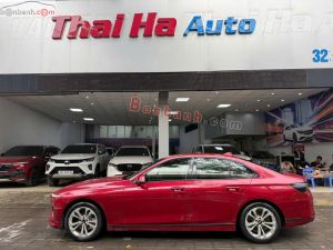 Xe VinFast Lux A 2.0 Base 2.0 AT 2021