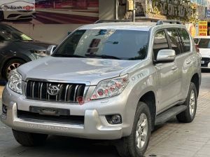 Xe Toyota Prado TXL 2.7L 2010
