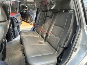 Xe Toyota Prado TXL 2.7L 2010