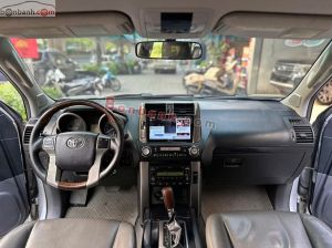 Xe Toyota Prado TXL 2.7L 2010