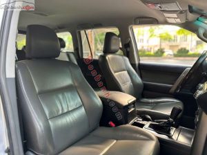 Xe Toyota Prado TXL 2.7L 2010