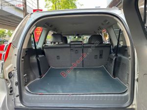 Xe Toyota Prado TXL 2.7L 2010