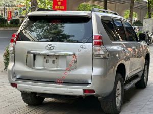 Xe Toyota Prado TXL 2.7L 2010