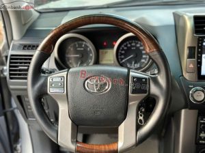 Xe Toyota Prado TXL 2.7L 2010