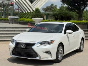 Xe Lexus ES 250 2015