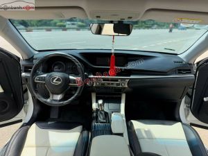 Xe Lexus ES 250 2015