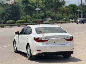 Xe Lexus ES 250 2015