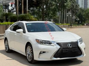 Xe Lexus ES 250 2015