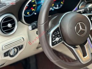 Xe Mercedes Benz GLC 200 4Matic 2021