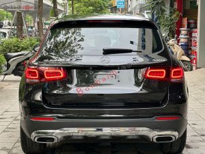 Xe Mercedes Benz GLC 200 4Matic 2021