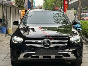 Xe Mercedes Benz GLC 200 4Matic 2021