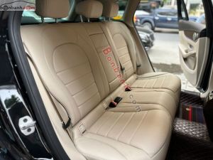 Xe Mercedes Benz GLC 200 4Matic 2021