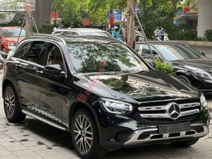 Xe Mercedes Benz GLC 200 4Matic 2021