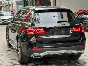 Xe Mercedes Benz GLC 200 4Matic 2021
