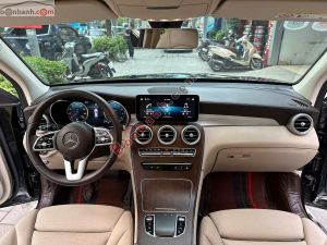 Xe Mercedes Benz GLC 200 4Matic 2021