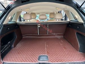 Xe Mercedes Benz GLC 200 4Matic 2021