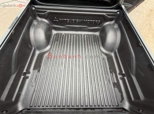 Xe Mitsubishi Triton 4x2 AT Mivec 2020