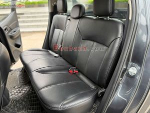 Xe Mitsubishi Triton 4x2 AT Mivec 2020