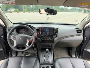 Xe Mitsubishi Triton 4x2 AT Mivec 2020