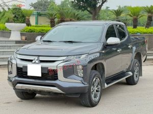 Xe Mitsubishi Triton 4x2 AT Mivec 2020