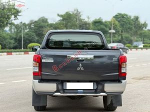 Xe Mitsubishi Triton 4x2 AT Mivec 2020