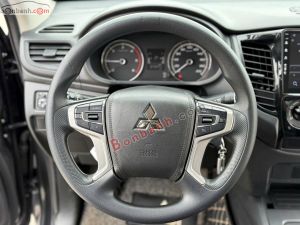 Xe Mitsubishi Triton 4x2 AT Mivec 2020