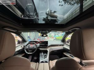 Xe Peugeot 3008 GT 2025