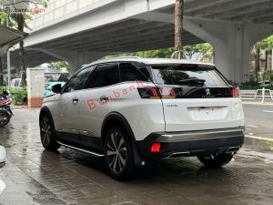 Xe Peugeot 3008 GT 2025