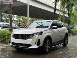 Xe Peugeot 3008 GT 2025