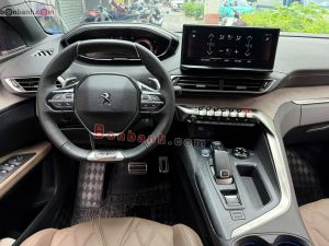 Xe Peugeot 3008 GT 2025