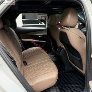Xe Peugeot 3008 GT 2025