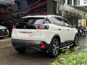Xe Peugeot 3008 GT 2025