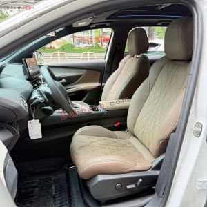 Xe Peugeot 3008 GT 2025