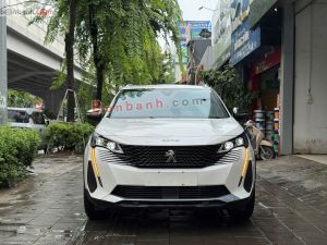 Xe Peugeot 3008 GT 2025