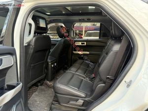 Xe Ford Explorer Limited 2.3L EcoBoost 2022