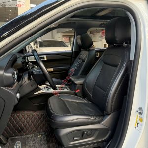 Xe Ford Explorer Limited 2.3L EcoBoost 2022
